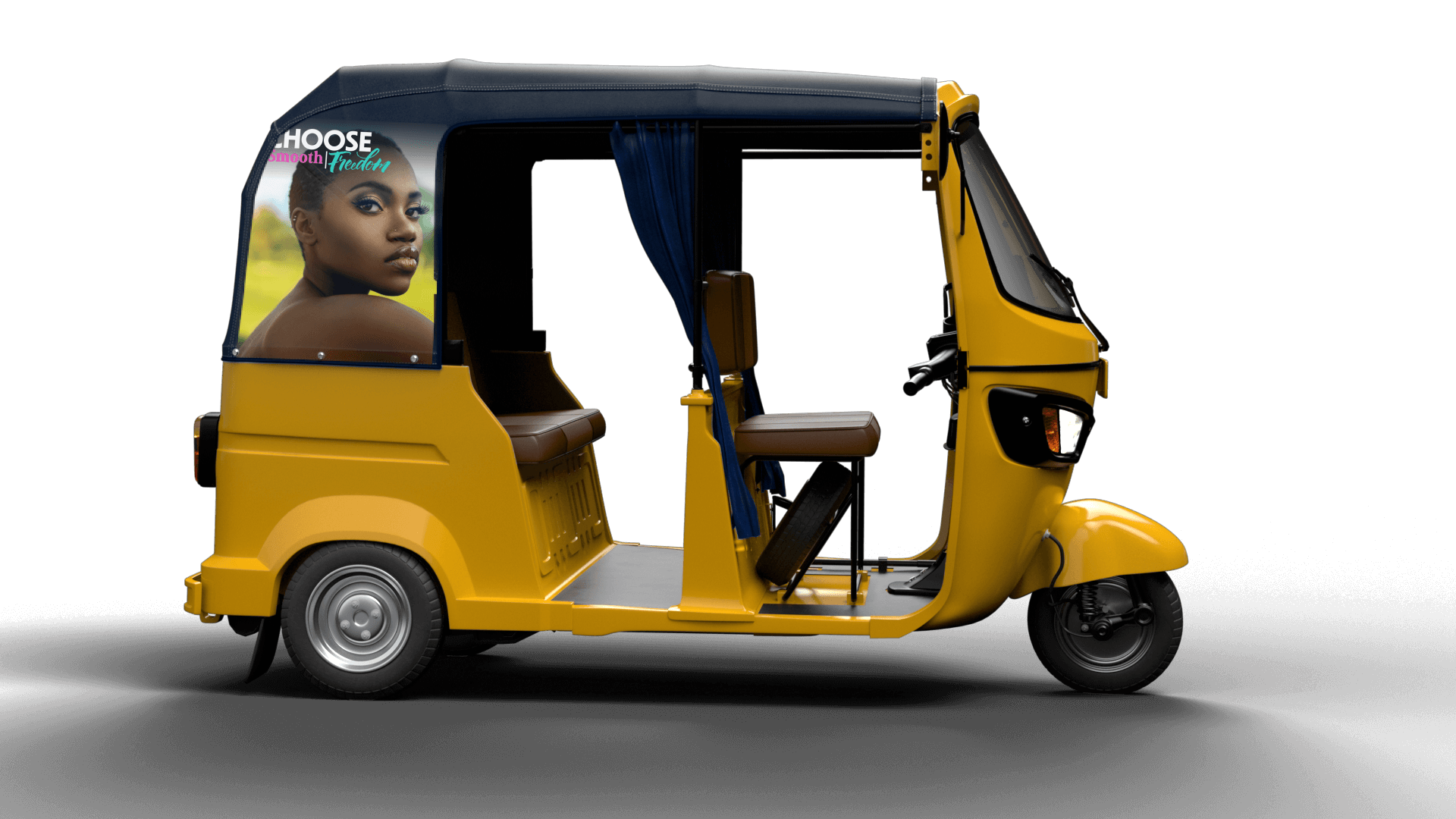 Tuktuk
